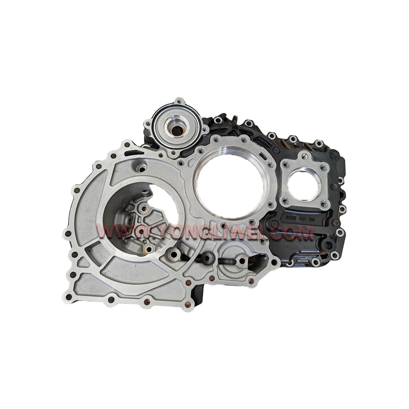 ZF16S221TO Transmission Assembly Housing 6085 401 169