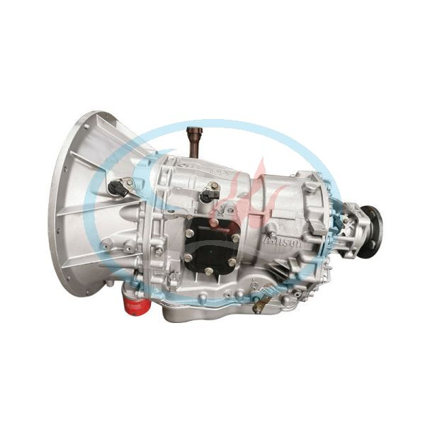 Allison 1000 Light Commercial Vehicles Transmission