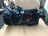 WLY653H Light Truck Transmission for Dump Trucks Special Vehicles Low-speed Engineering Vehicles