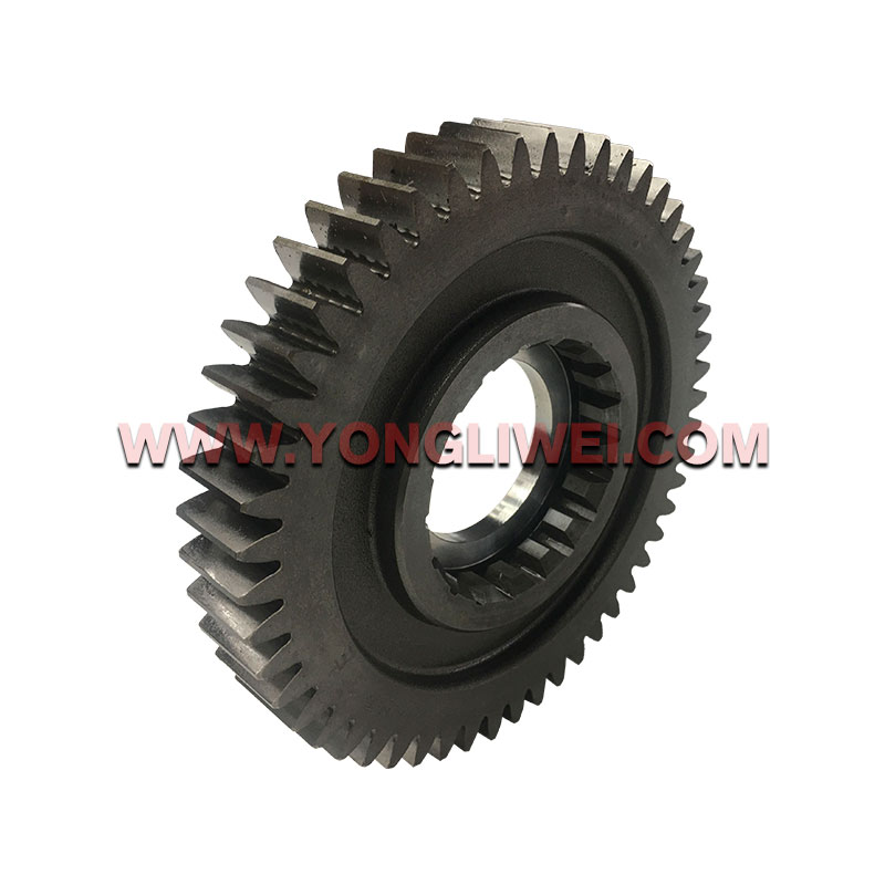 52 Teeth Mainshaft 1st Gears 4303701 for Eaton Fuller RTLO-18918 RTLO-20918