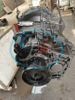 6S1000TO ZF Manual Gearbox Assembly