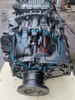 12AS2540TO Gearbox ZF 2500Nm AMT Transmission Assembly