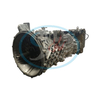 Fast Transmission 12J320TA Heavy Truck Manual Gearbox