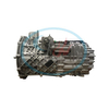 12J260T Fast Transmission Heavy Truck Manual Gearbox