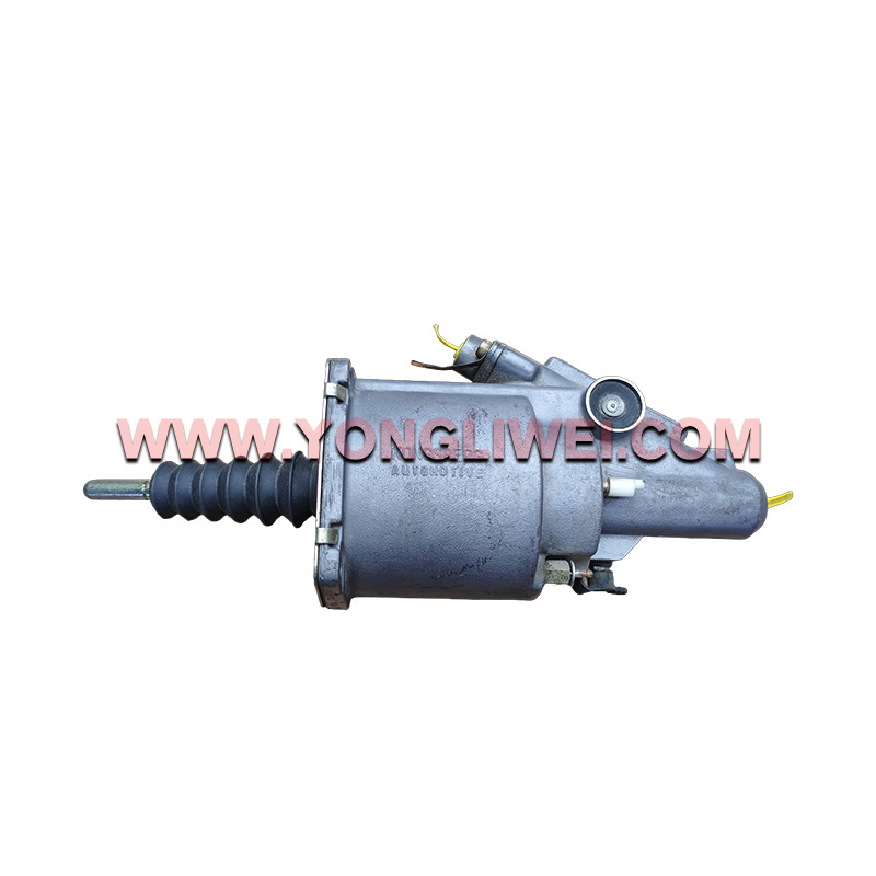 Transmission booster sub-pump 5505073
