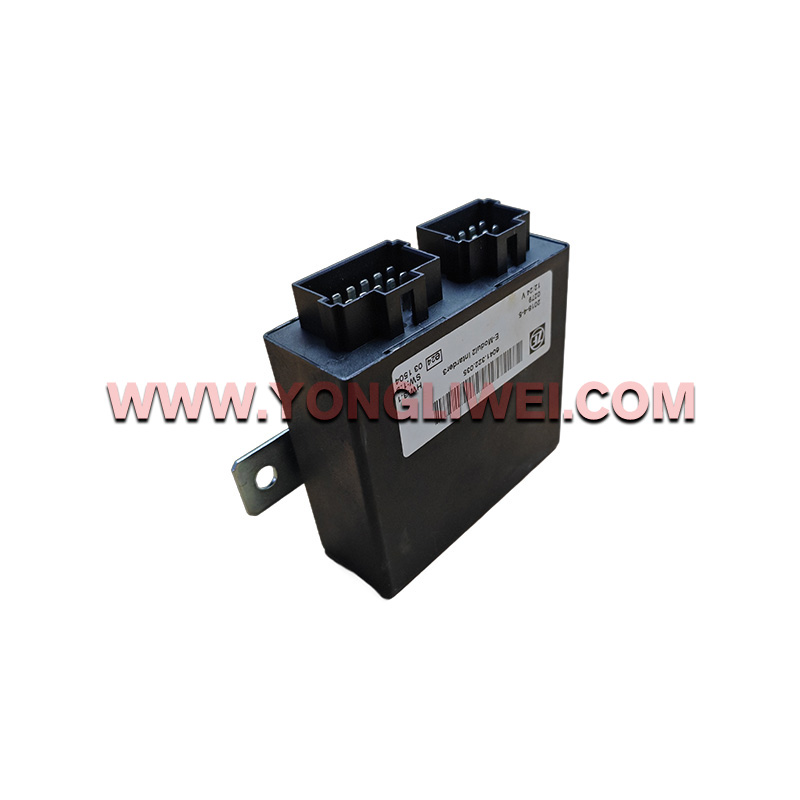 ZF Transmission Computer Board ECU Controller 6041 322 035