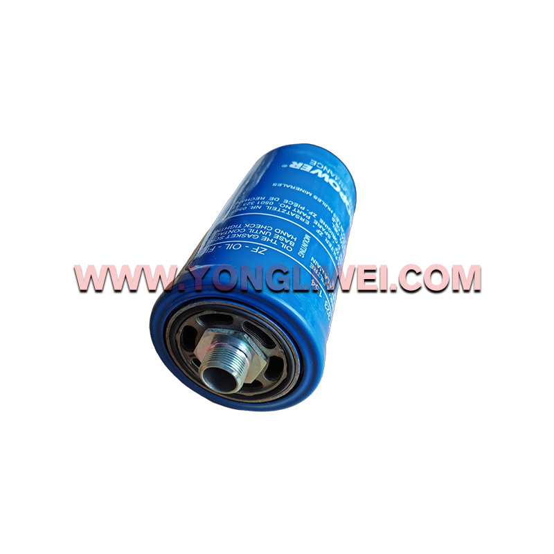 ZF transmission filter 0501 323 154