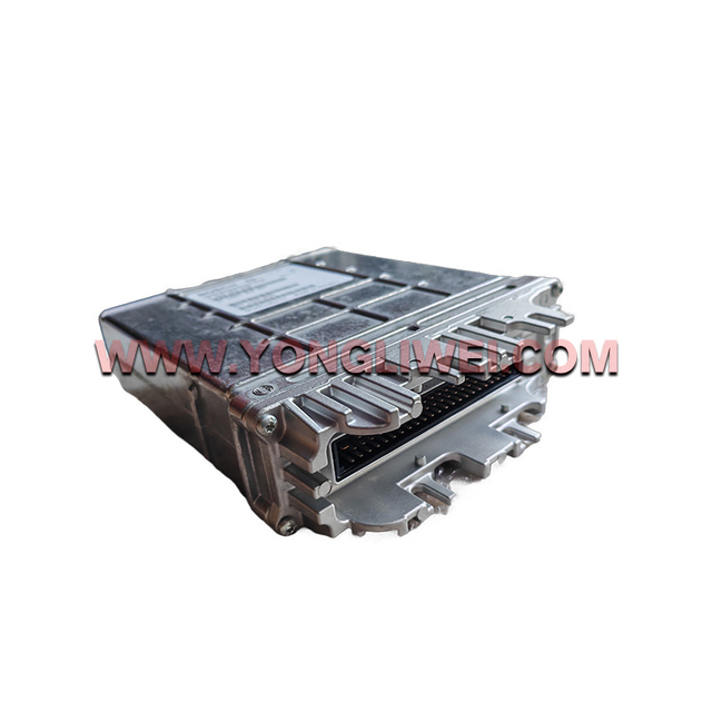 ZF Construction Machinery Transmission 4WG260 Computer board 6057 018 093