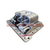 ZF12AS automatic transmission cover assembly 6009 297 008