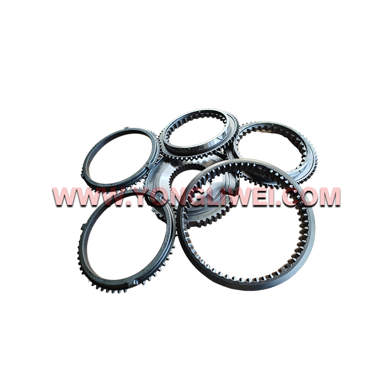 ZF16 manual transmission synchronizer 1325 298 008