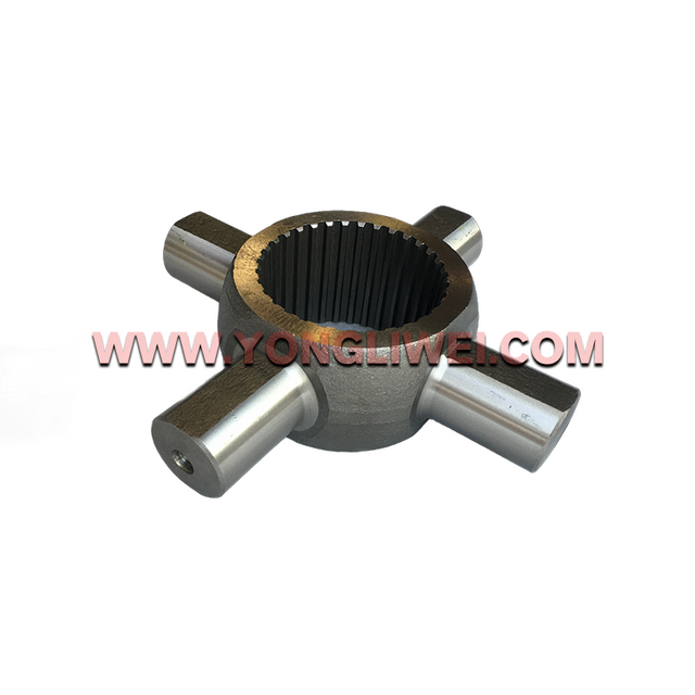 South Korea Hyundai truck transmission cross shaft