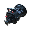 Fast 6DS60TA Transmission 0.78-5.9 Ratio 600 Nm Input Torque Gearbox 