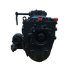 6J80T Fast Gearbox 800 Nm Input Torque Single-lever And Double-lever Operation Transmission