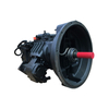 Fast 8JS125TA Single H Operation Gearbox 1250Nm Input Torque Manual 8 Speed Transmission Assembly