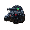 Road Transport Vehicles Long-distance Buses Gearbox 8JS118T-B Fast Direct Drive Transmission
