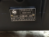 6DS105T Manual Transmission Fast 6 Speed Gearbox