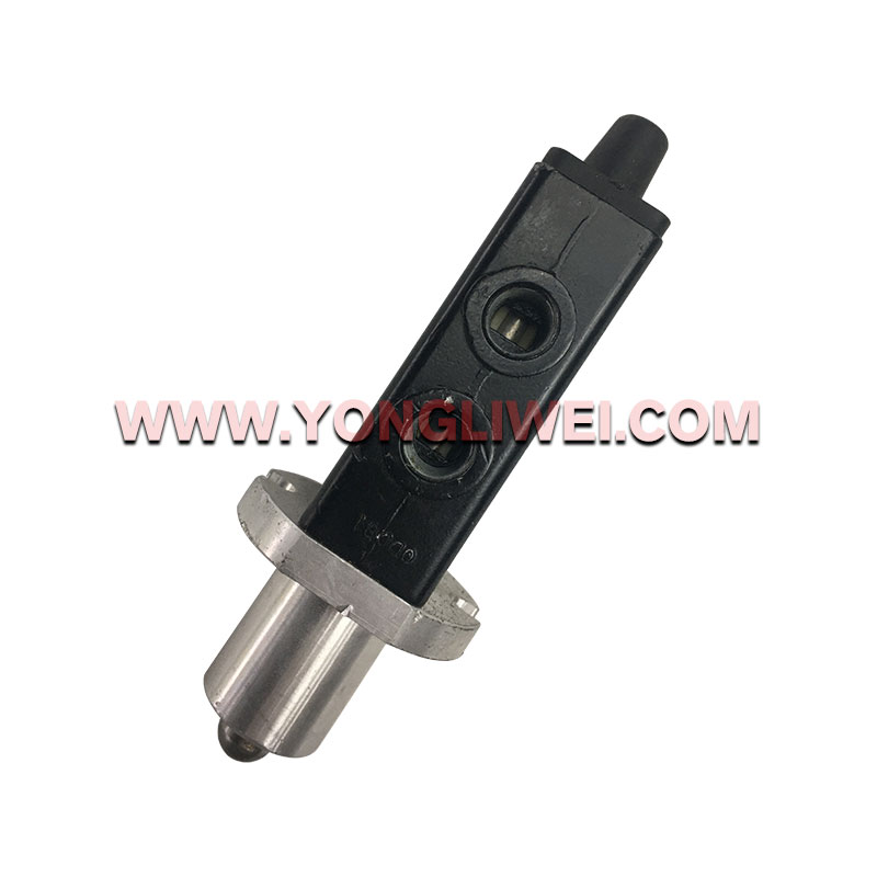 Eaton Transmission Double H Valve F96387
