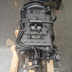 ETO-18109A Eaton Transmission Assembly