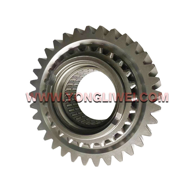 9S75 Gearbox Parts Rear Tranimission 33 Teeth Sun Gear 1308304059