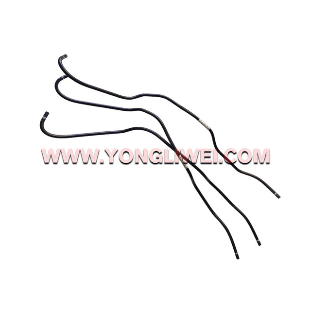 ZF Transmission Parts 1325345009 Tube Line