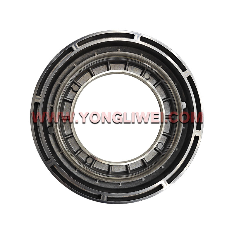 ZF 6AP series bus automatic transmission parts 4181 451 010