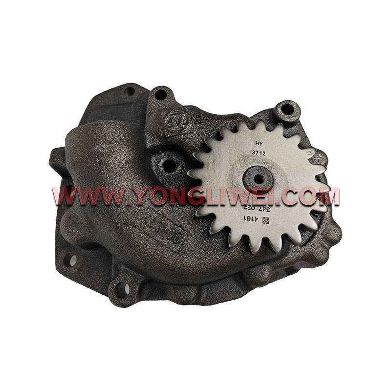 ZF 6AP Series Bus Automatic Transmission Parts 4181 447 014