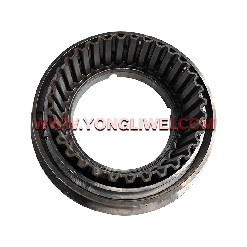 ZF6AP Series Bus Transmission Accessories 4181 295 056