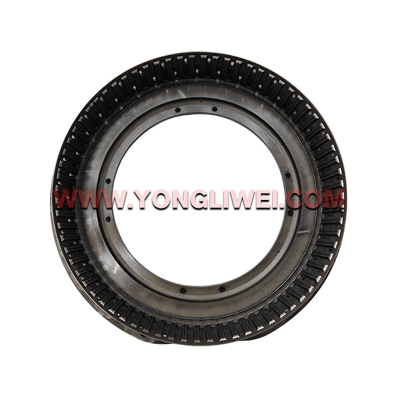 ZF6AP Series Transmission Accessories 4181 292 024