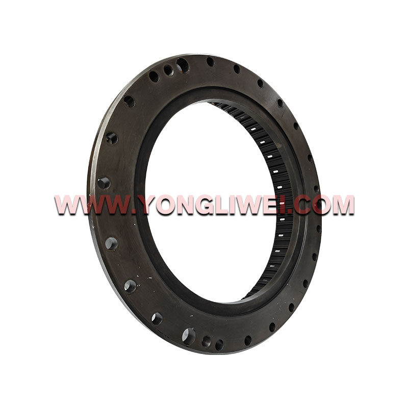 ZF6AP Series transmission accessories 4181 290 016