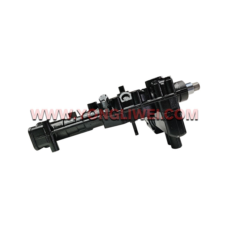 ZF6S1000TO Transmission Controller Assembly