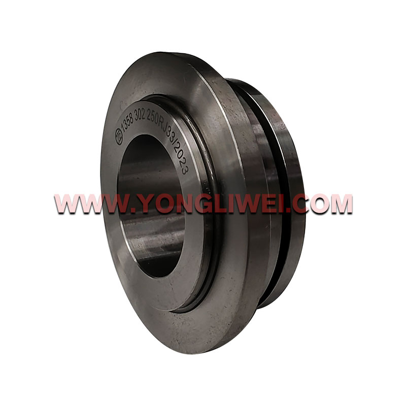 ZF12TX Automatic Transmission Accessories 1358 302 250