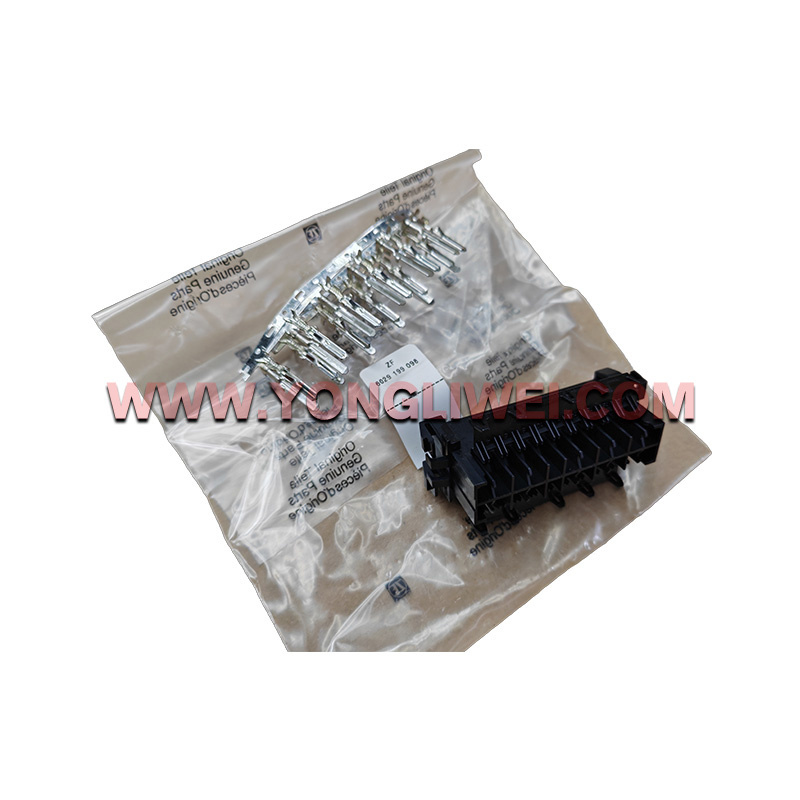 Bus transmission harness 6029 199 098