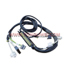 Bus transmission harness 6029 011 060