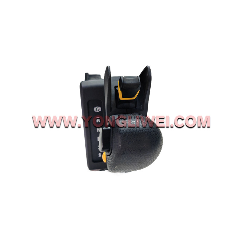 Automatic Transmission Controller Handle Ball 447536101