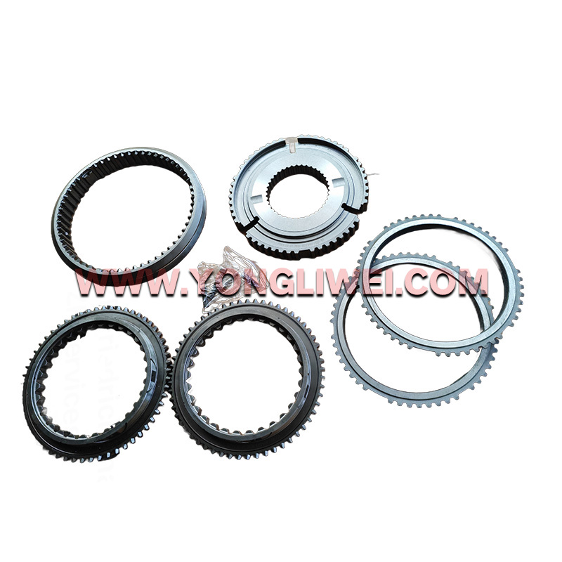 ZF16 Manual Transmission Synchronizer Assembly 1325 298 008