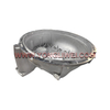 Volvo Gearbox Clutch Housing 21344085