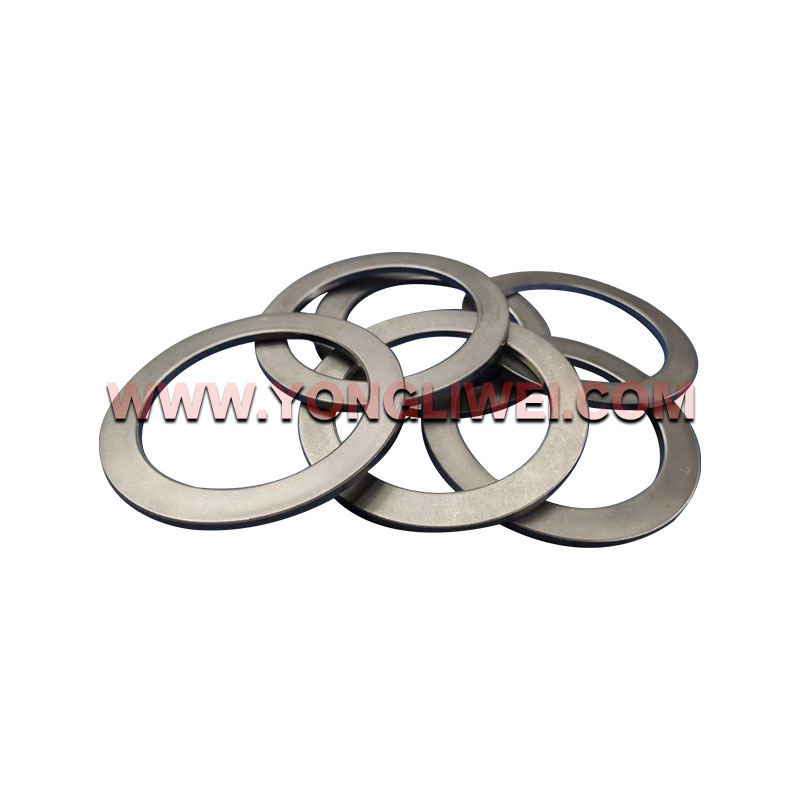 ZF Transmission Seal Repair Package 0730 300 745