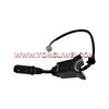 Construction Machinery Transmission Handle Ball Assembly 102479-1