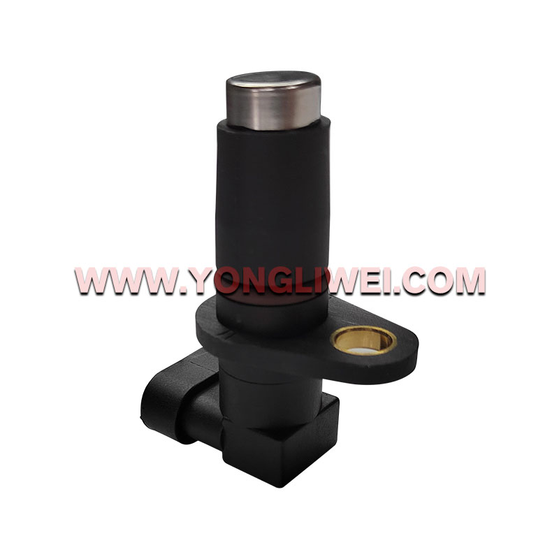 Construction Machinery Transmission Sensor 0501 317 949