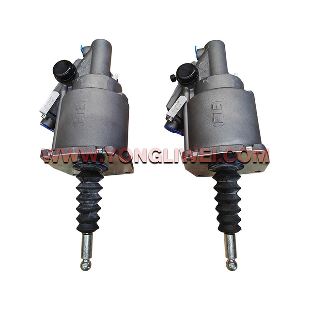 Valeo Clutch booster 25013A1 