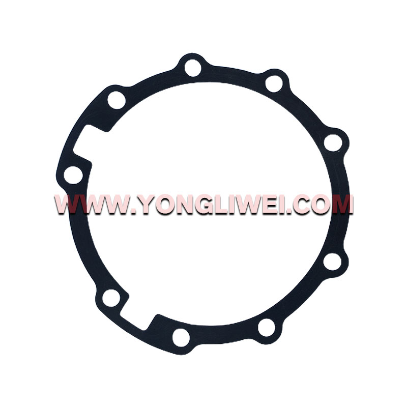 16S221 Output Shaft Steel Gasket for ZF 
