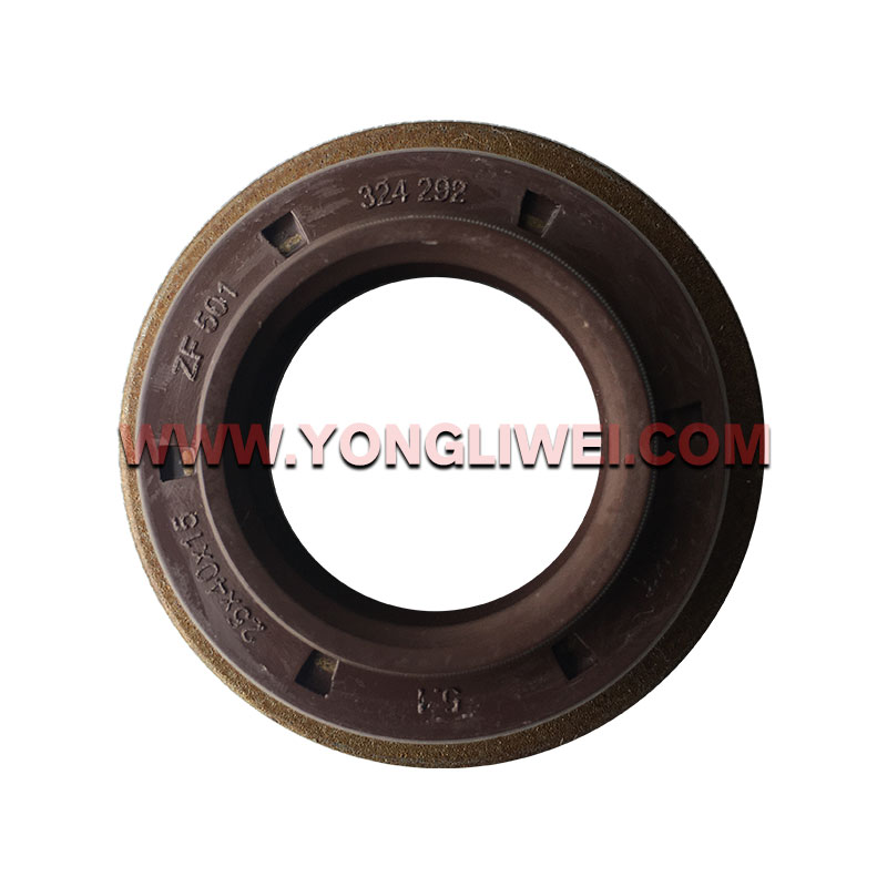 ZF 0501324292 Oil Seal 25x40x15mm