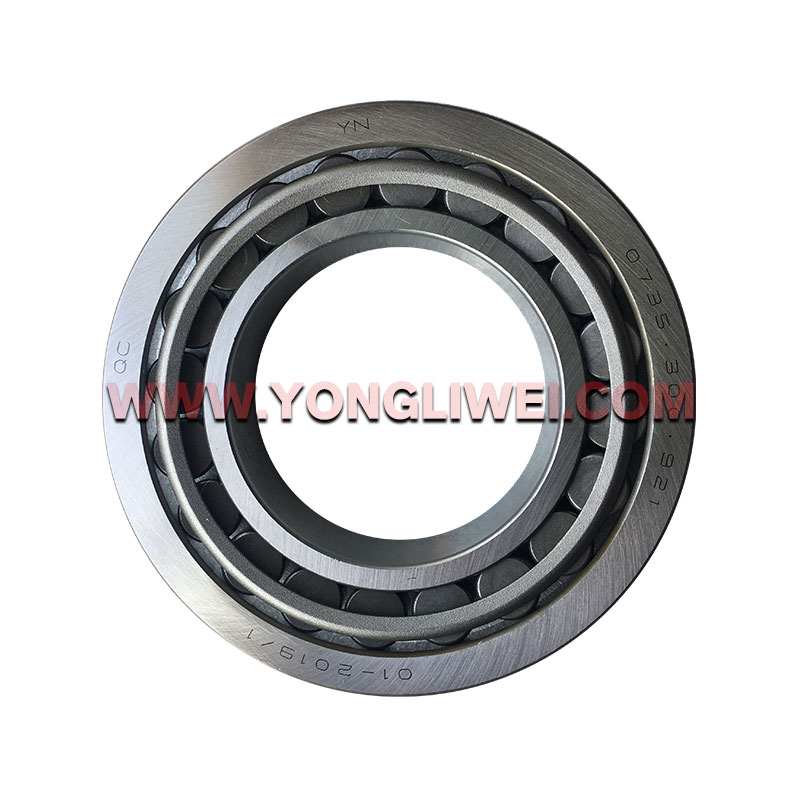 Transmission Parts 0735300921 Tapered Roller Bearing 85X150X30,5 MM