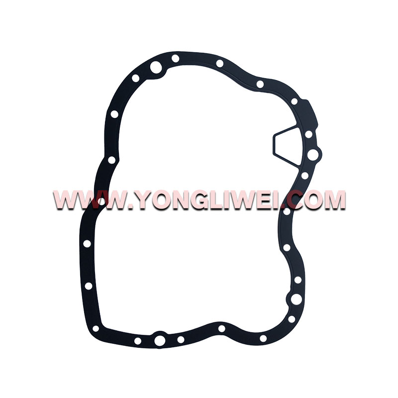 ZF 16S2530 Transmission Parts Gearbox Housing Gasket