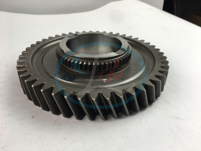 Eaton Fuller FS6406A Transmission Mainshaft 3rd Gear 4304057