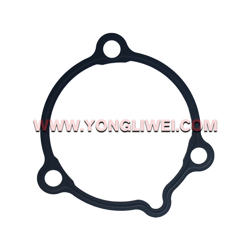 ZF16S2530 Cylinder Gasket 