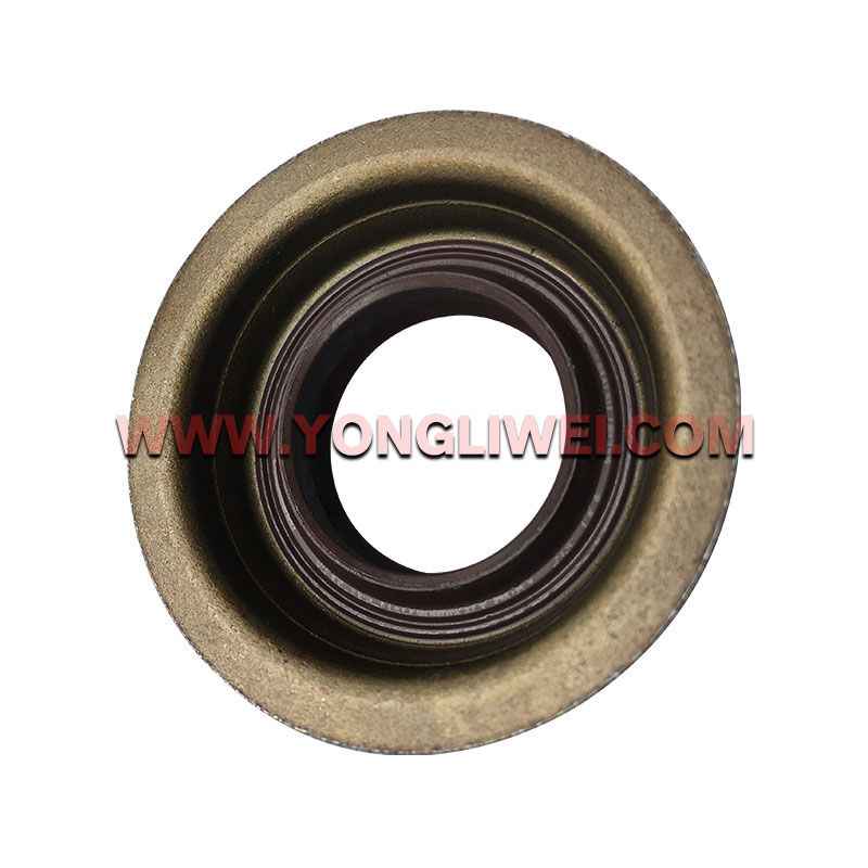 Swing Device Seal Transmission Oil Seal 4411535 AD5205-G0 For