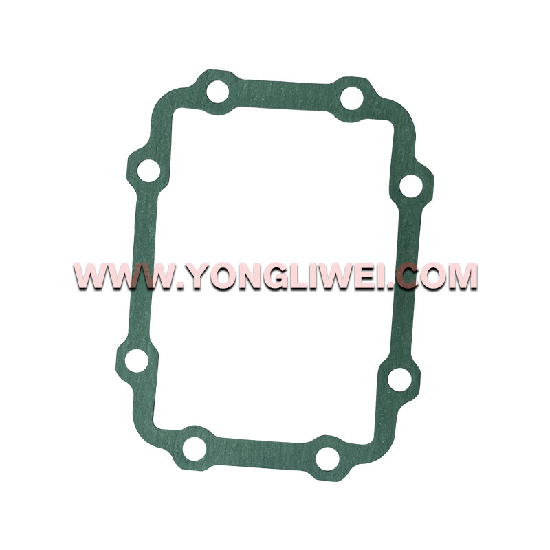 ZF16-speed Gearbox Top Cover Gasket 