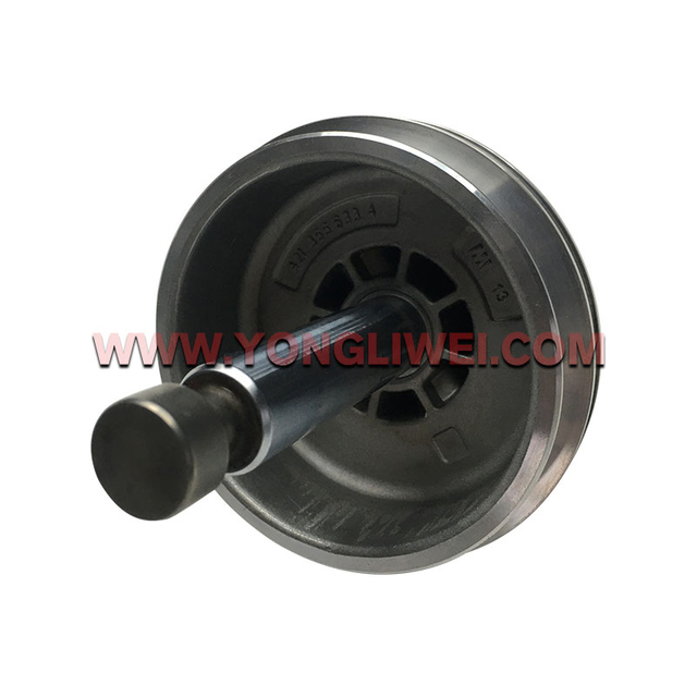 ZF Cylinder 4213556334