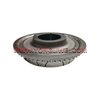 8S109 8S180 9S109 8S2100 ZF Gearbox Parts 1304233013 Synchronizer Cone 